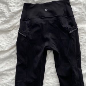 Lululemon leggings